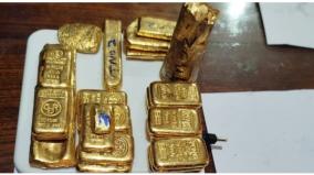 4-740-kg-of-contraband-gold-dumped-in-gulf-of-mannar-sea-seized