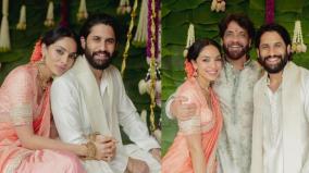 actors-naga-chaitanya-sobhita-dhulipala-are-engaged