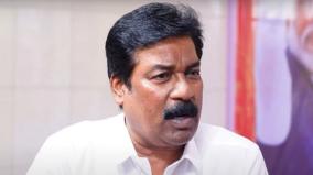 armstrong-murder-case-bjp-leader-paul-kanagaraj-appeared-for-the-investigation