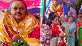 inauguration-of-statue-of-s-p-balasubramaniam-at-his-native-village