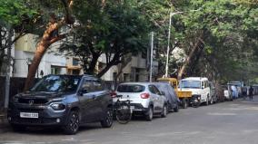 plea-seeking-to-remove-no-parking-boards-placed-in-front-of-houses-without-permission