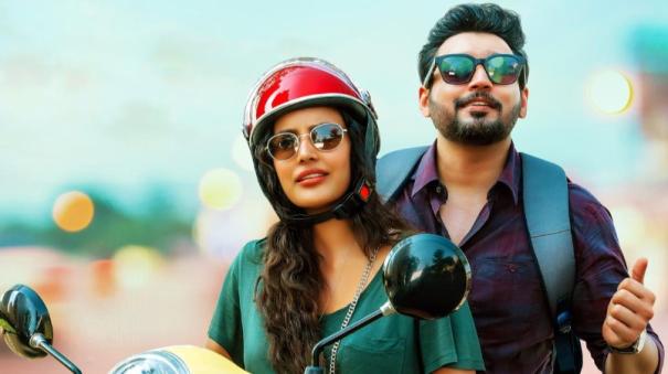 andhagan movie review prashanth