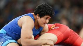 reetika-hooda-misses-repechage-paris-olympics-wrestling