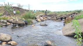 in-puducherry-even-if-there-is-a-lot-of-rain-water-it-cannot-be-stored-and-goes-to-the-sea-in-vain