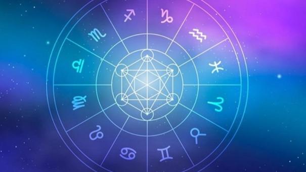 Daily Horoscope