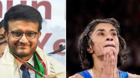 sourav-ganguly-supports-vinesh-phogat