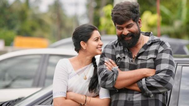 Joju George maiden directorial Pani to release in five languages