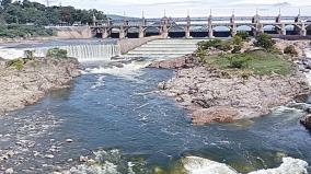 mettur-dam-fills-up-for-2nd-time