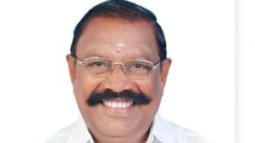 land-grab-case-admk-ex-mla-s-husband-arrested