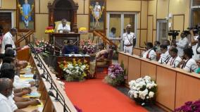 the-government-passed-a-resolution-in-the-legislative-assembly-demanding-statehood-for-puducherry