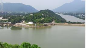 from-june-1-to-august-12-mettur-dam-received-157-tmc-of-water