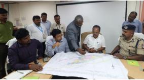 good-news-soon-about-coimbatore-airport-expansion-project-mp-ganapathi-rajkumar