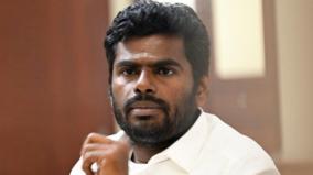 annamalai-will-go-to-london-on-august-28-for-international-politics-studies