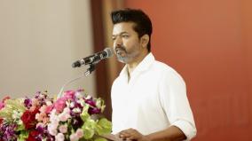 threaten-for-vijay-party-conference