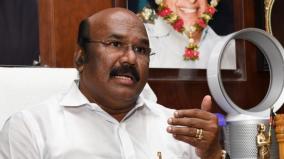 aiadmk-will-not-participate-in-karunanidhi-coin-launch-function-jayakumar