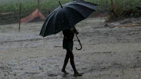 chance-for-rain-in-12-districts-today