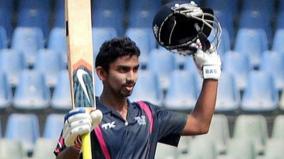 tnca-first-division-baba-aparajith-scored-10000-runs