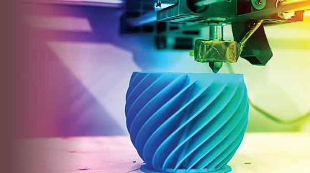 How to Start a 3D Printing Business