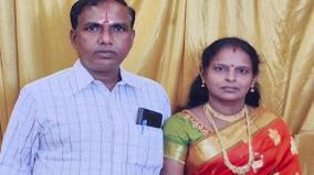 husband-and-wife-died-in-private-bus-accident-near-kelambakkam