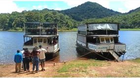 wayanad-landslides-and-heavy-rains-tourist-spots-in-thekkady-deserted