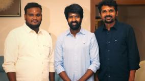 vilangu-fame-director-prashanth-pandiyaraj-joins-with-soori-for-his-next