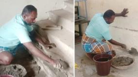 father-did-masonry-work-for-3-days-without-getting-paid-near-madurai