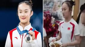 chinese-athlete-back-to-restaurant-job-after-winning-olympic-medal-viral