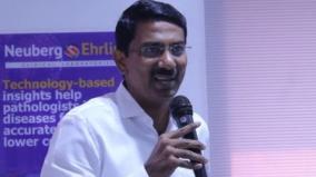 umanath-ias-appointed-as-secretary-1-to-chief-minister