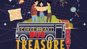 chennai-bus-treasure-hunt