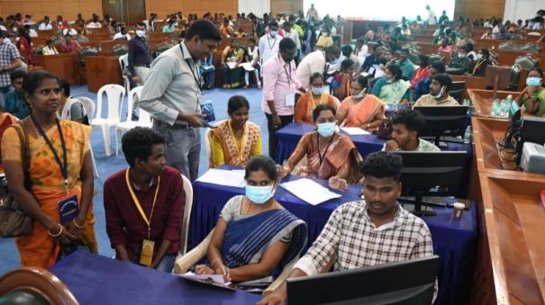 MBBS BDS special Counseling in Chennai today