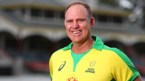 Matthew Hayden about prediction for Border-Gavaskar Trophy