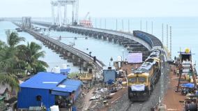 test-run-by-running-goods-train-on-pampan-new-bridge