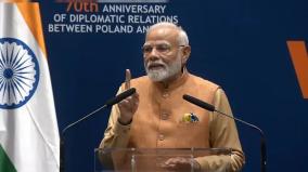 today-s-india-thinks-about-interests-of-all-nations-pm-modi-in-poland