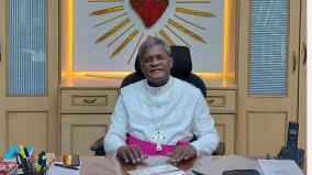 tamil-appointed-as-deputy-bishop-of-bengaluru-diocese-after-50-yrs