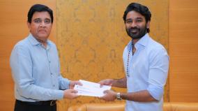 kalanithi-maran-congratulated-dhanush-for-the-grand-success-of-raayan