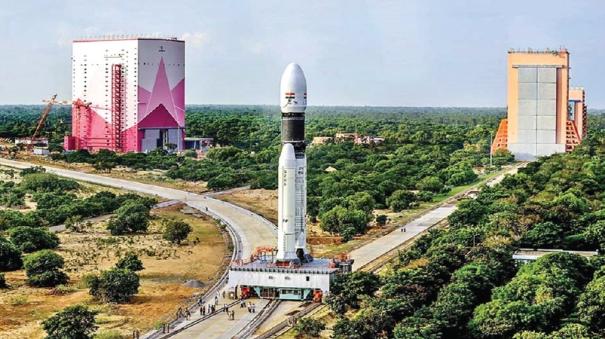 National Space Day in india and some information