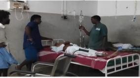 video-of-sanitation-worker-treat-patient-in-tiruttani-gh-goes-viral-hospital-management-denies