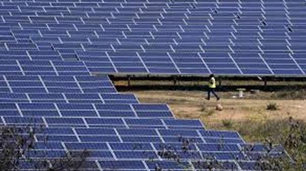 Tamil Nadu making its mark in renewable energy sector