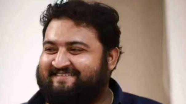 Malayalam actor Nirmal Benny dies of heart attack