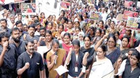 naam-tamil-party-protest-in-chennai