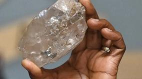 world-s-second-largest-diamond-found-in-botswana