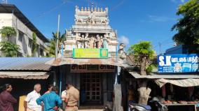 ayyappan-statue-stolen-from-famous-paravai-nachiyar-temple-in-tiruvarur