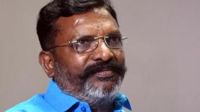 security-increased-for-vck-leader-thirumavalavan