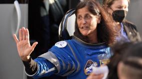 sunita-williams-will-return-to-earth-in-2025-nasa