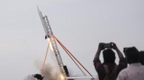 resusable-rhumi-1-rocket-launched-in-chennai-returns-to-earth