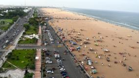 corporation-plan-to-set-up-an-open-air-theater-at-chennai-marina-beach