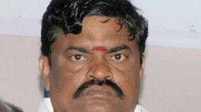 plea-seeking-for-charge-sheet-against-rajendra-balaji-in-money-laundering-case-soon