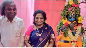 rajinikanth-created-a-storm-in-dmk-by-talking-about-duraimurugan-on-stage-tamilisai