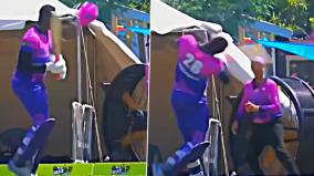 angry-carlos-brathwaite-smashes-helmet-after-wrongly-given-out