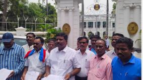 mp-ravikumar-talks-on-reservation-of-people-of-staying-from-came-outer-areas